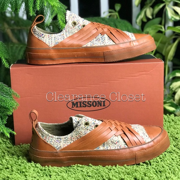 NWT Converse&Missony Ctas 70 Slip Natural/Fir WMNS - Picture 6 of 8